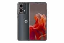 Motorola Moto G85 5G 256 GB Cinza 8 GB RAM