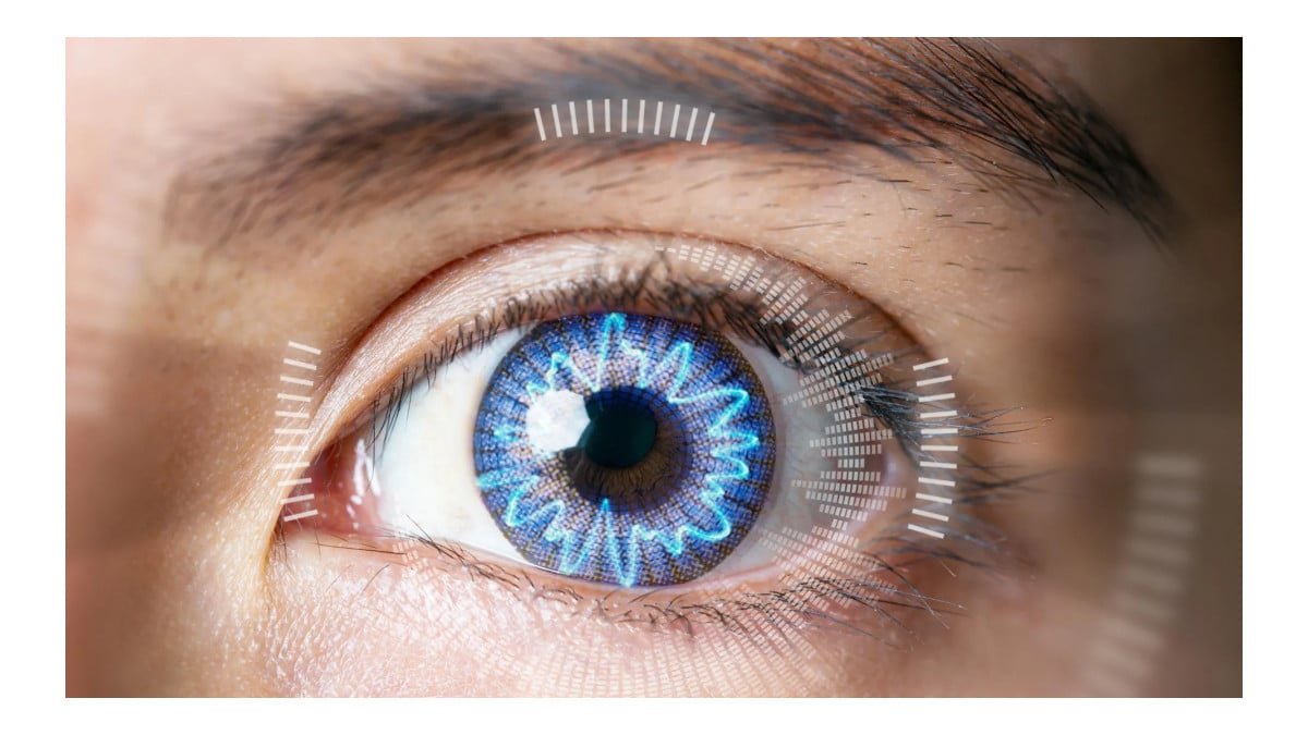 Nova técnica corrige a visão sem cirurgia ou uso de laser