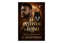 O Instinto do Lobo: Grávida do Lobo Rabugento