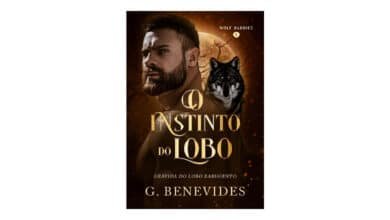 O Instinto do Lobo: Grávida do Lobo Rabugento