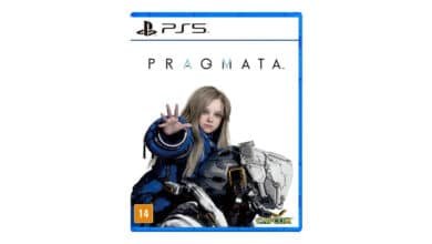 PRAGMATA – PlayStation 5