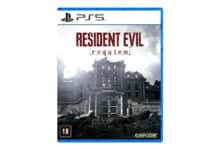 Resident Evil Requiem – PlayStation 5