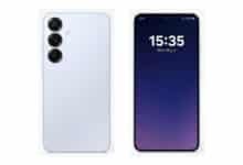 SAMSUNG Smartphone Galaxy S25 SM-S931B/DS 256GB 12GB RAM AI