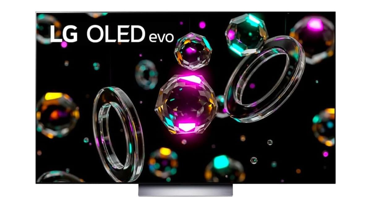 Smart TV LG 65″ Evo 4K OLED WebOS 23 ThinQ AI OLED65C3PSA