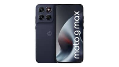Smartphone Motorola Moto G Max 5G – 256GB 24GB (8GB RAM + 16GB RAM Boost), câmera 200MP, OIS, Tela 1.5K extreme AMOLED 120hz, IP68 e IP69 – Grafite
