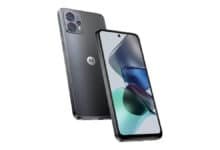 Smartphone Motorola Moto G23 4G 128 GB 4 GB RAM Grafite