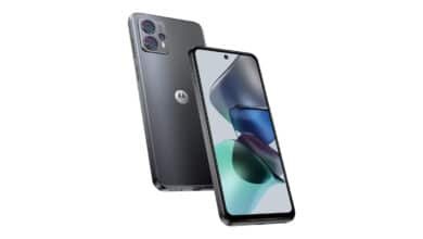 Smartphone Motorola Moto G23 4G 128 GB 4 GB RAM Grafite