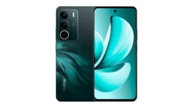 Smartphone Realme C73 256GB 8GB de RAM Forest Owl