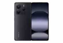 Smartphone Xiaomi Redmi Note 14 Pro+ Plus 5G Azul Frost Blue 8GB RAM 256GB ROM NFC Modelo 24115RA8EG