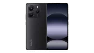 Smartphone Xiaomi Redmi Note 14 Pro+ Plus 5G Azul Frost Blue 8GB RAM 256GB ROM NFC Modelo 24115RA8EG