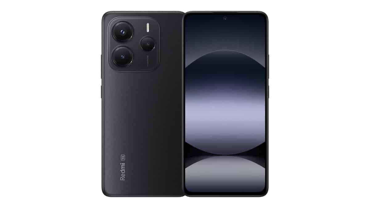 Smartphone Xiaomi Redmi Note 14 Pro+ Plus 5G Azul Frost Blue 8GB RAM 256GB ROM NFC Modelo 24115RA8EG