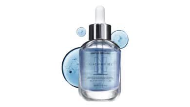 Solução Niacinamida 30ml Simple Organic
