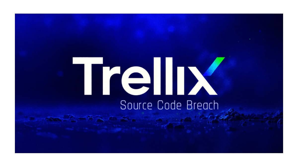 Trellix sofre violação de código-fonte após acesso não autorizado