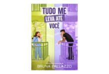 Tudo Me Leva Até Você