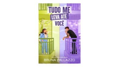 Tudo Me Leva Até Você