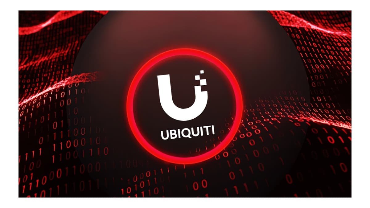 Ubiquiti corrige três falhas críticas de segurança no UniFi OS