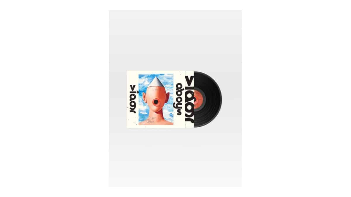 viagr aboys [VINYL]