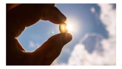 Vitamina D pode influenciar intensidade da dor, apontam cientistas