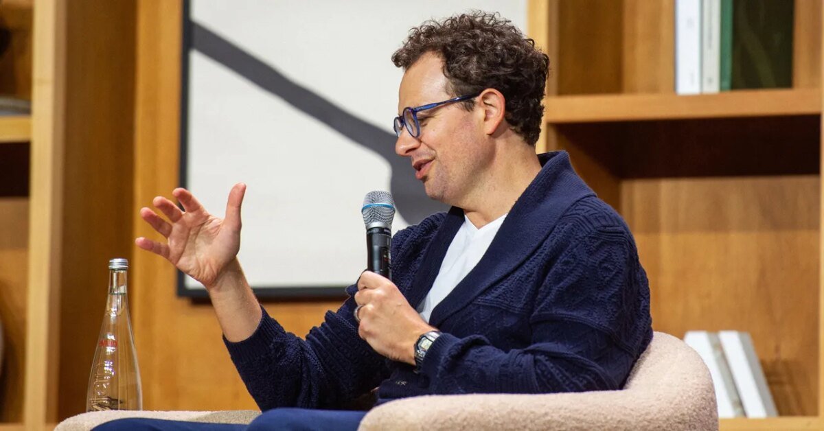 Anthropic entra com pedido para possível maior IPO da história