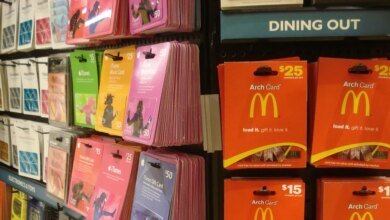 Cartões-presente no Prime Day oferecem descontos que valem dinheiro