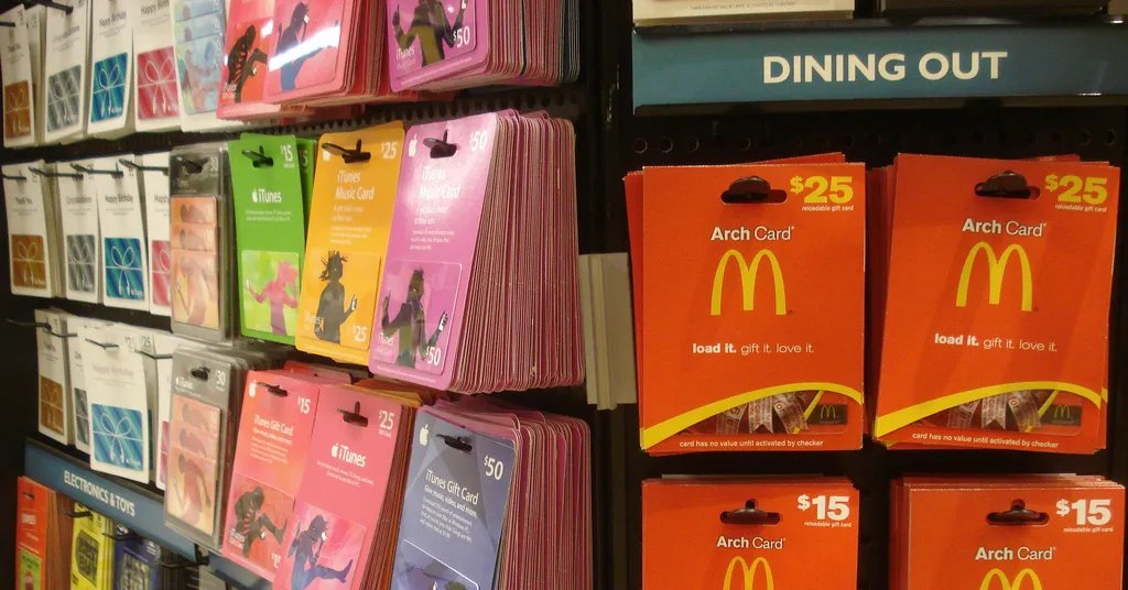 Cartões-presente no Prime Day oferecem descontos que valem dinheiro