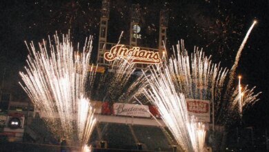 Fogos de artifício: como surgiram e transformaram celebrações