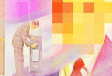 IA transforma ambiente de trabalho e internet chega à estratosfera