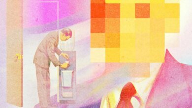 IA transforma ambiente de trabalho e internet chega à estratosfera