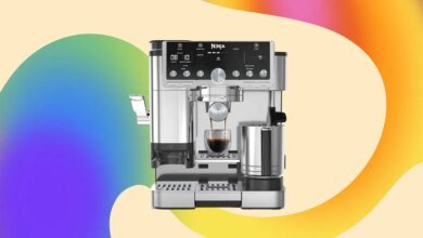 Ofertas do Prime Day 2026: descontos em Slushi, Creami, Crispi e Cafe Luxe da Ninja
