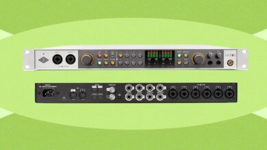 Universal Audio Volt 876: Interface USB leva qualidade profissional ao home studio