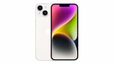 Apple iPhone 14 (256 GB) – Estelar