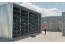 Baterias de robotáxis da Waymo ganham nova função em redes elétricas