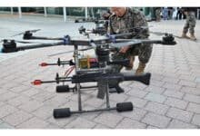 Coreia do Sul prepara forças armadas para atuação com drones