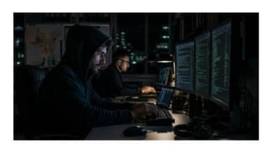 Criminosos usam falha no SimpleHelp para instalar TaskWeaver e Djinn Stealer
