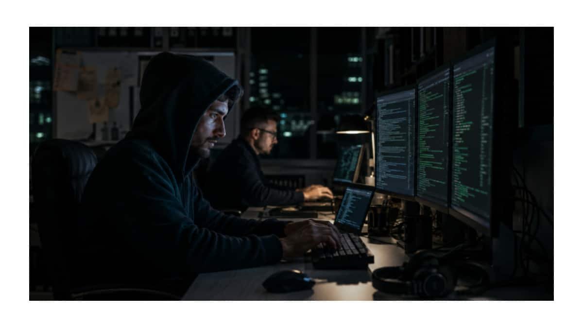 Criminosos usam falha no SimpleHelp para instalar TaskWeaver e Djinn Stealer