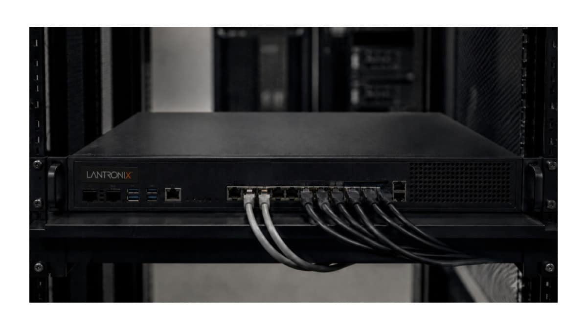 Falha grave em dispositivos Lantronix EDS5000 é explorada, alerta CISA
