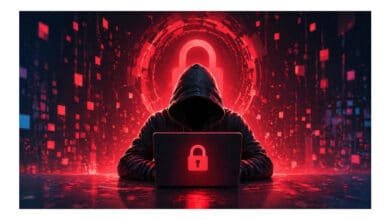Novo ransomware Prinz Eugen foca na criptografia de arquivos recentes
