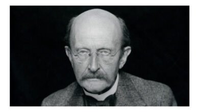 Revista científica retira artigos de Max Planck publicados nos anos 1940