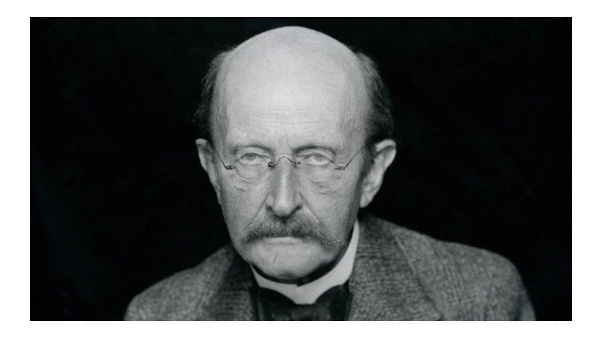 Revista científica retira artigos de Max Planck publicados nos anos 1940