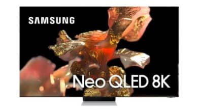 Samsung Smart TV 75″ Neo QLED 8K 75QN900B 2022, Mini Led, Painel 120hz, Processador com IA, Som em Movimento Pro, Tela Infinita 75″