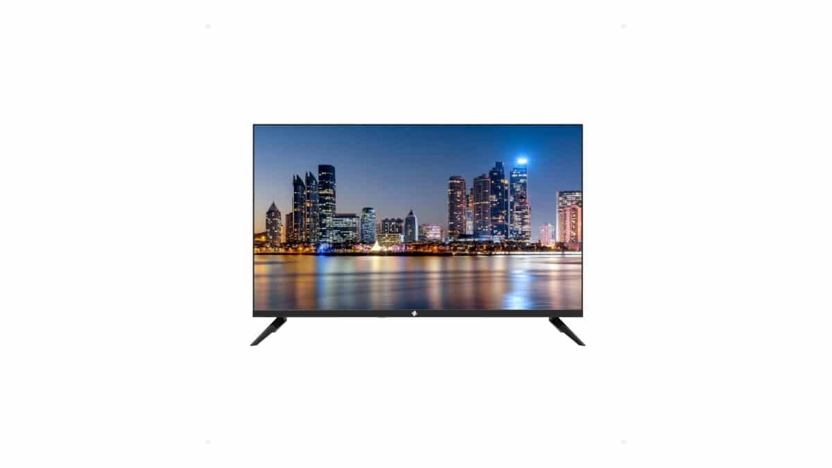 Smart Tv Monitor Led Hd 32″ Tronos Wi-fi Tr32sfa11