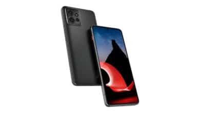 Smartphone Lenovo Thinkphone XT2309-2 256GB 5G 8GB RAM PAWN0007BR Preto