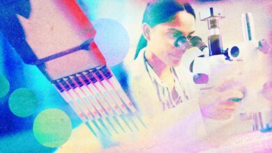 Anthropic lança Claude Science, IA voltada para pesquisas científicas