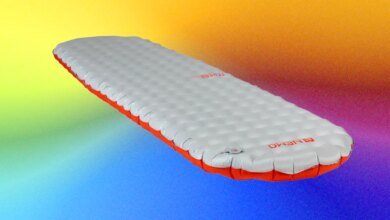 Colchonetes para Mochilão: Modelos de 2026 Aprovados em Trilhas