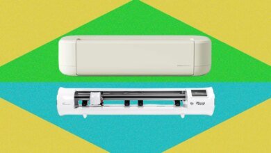 Cricut Explore 5 ou Siser Romeo: qual máquina de corte se destaca em 2026?