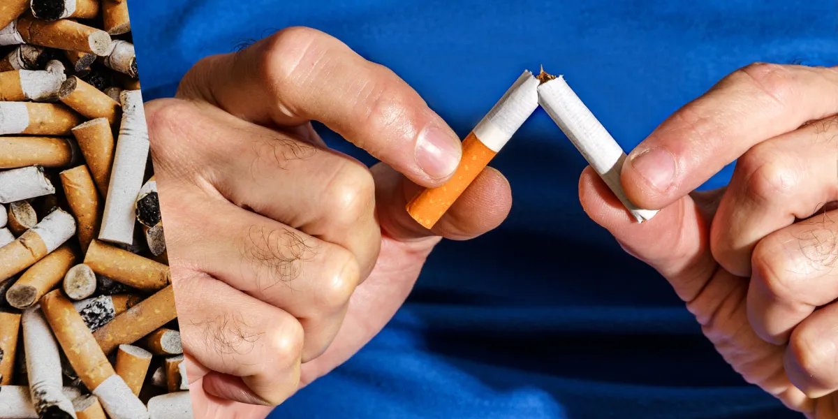 Fumo e tecnologia: os desafios do "endgame" no controle do tabaco
