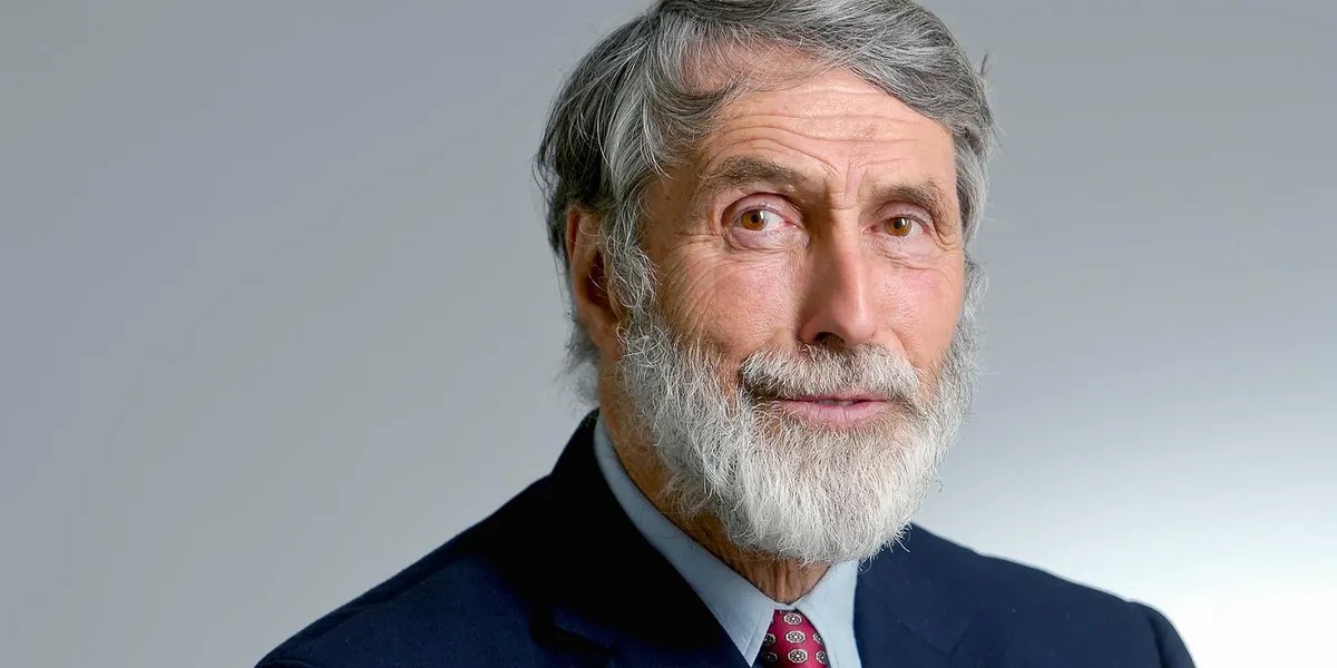 Morre Peter G. Neumann, referência em segurança de computadores