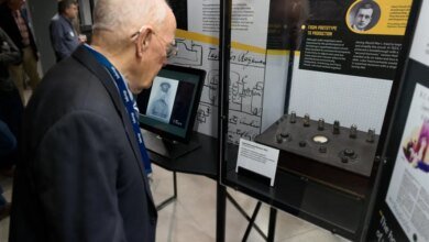 Museu Virtual do IEEE Torna História da Engenharia Acessível Online