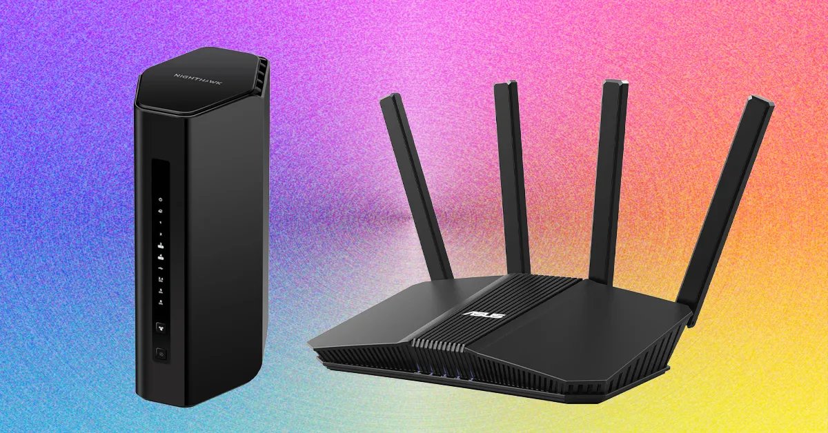 Roteadores Wi-Fi: Veja os Melhores Modelos Testados para 2026
