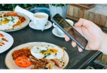 Aplicativos de contagem de calorias podem errar em até 345 calorias